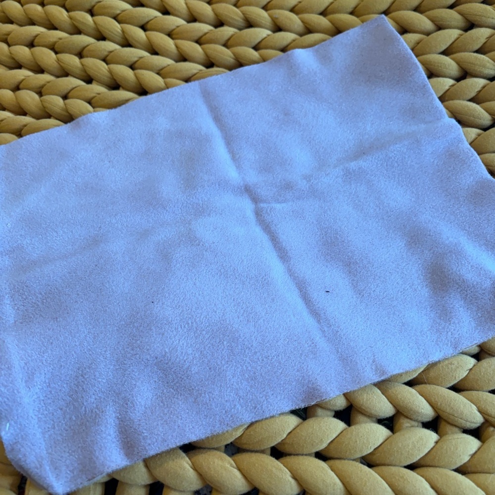 Beading mat